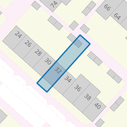 Perceel HLM03-P-2026