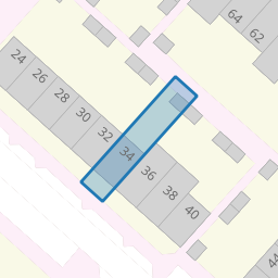 Perceel HLM03-P-2027