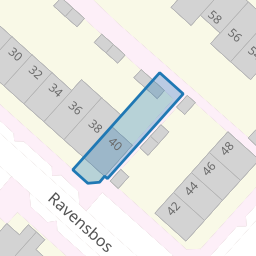 Perceel HLM03-P-2030