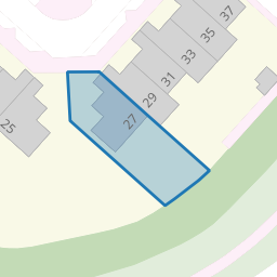 Perceel HLM03-P-2031