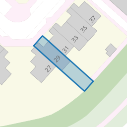 Perceel HLM03-P-2032