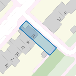 Perceel HLM03-P-2036