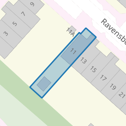 Perceel HLM03-P-2037