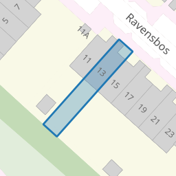 Perceel HLM03-P-2038