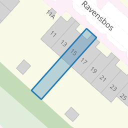 Perceel HLM03-P-2039