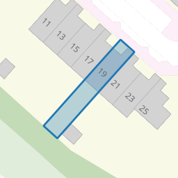 Perceel HLM03-P-2041