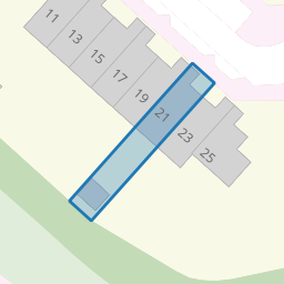 Perceel HLM03-P-2042