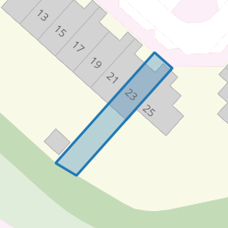 Perceel HLM03-P-2043