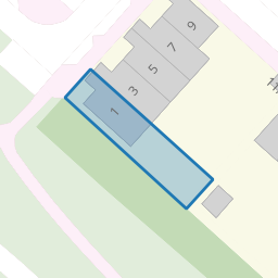 Perceel HLM03-P-2045