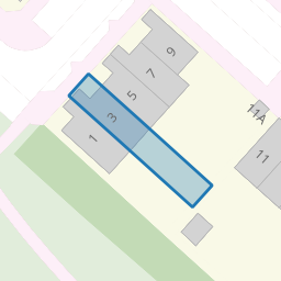 Perceel HLM03-P-2046