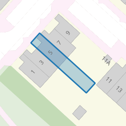 Perceel HLM03-P-2047