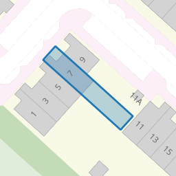 Perceel HLM03-P-2048