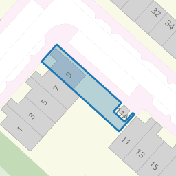 Perceel HLM03-P-2049