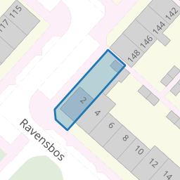 Perceel HLM03-P-2051