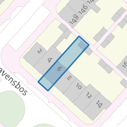 Perceel HLM03-P-2053