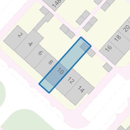 Perceel HLM03-P-2055