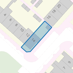 Perceel HLM03-P-2057