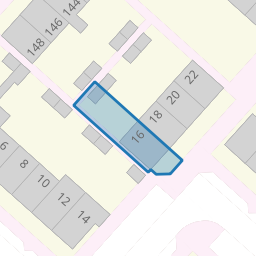 Perceel HLM03-P-2058