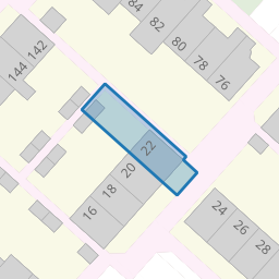 Perceel HLM03-P-2061