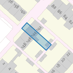 Perceel HLM03-P-2063