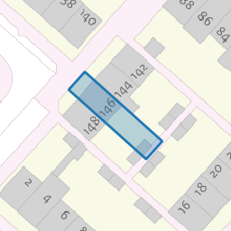 Perceel HLM03-P-2064