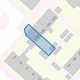 Perceel HLM03-P-2065