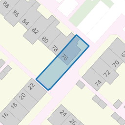 Perceel HLM03-P-2066