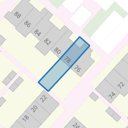 Perceel HLM03-P-2067