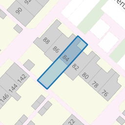 Perceel HLM03-P-2070