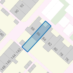 Perceel HLM03-P-2071