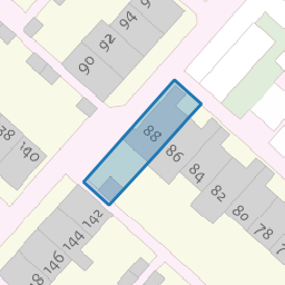 Perceel HLM03-P-2072