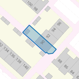 Perceel HLM03-P-2073