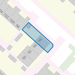 Perceel HLM03-P-2076