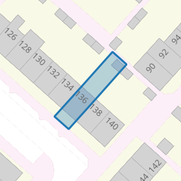 Perceel HLM03-P-2083