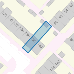 Perceel HLM03-P-2084