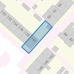 Perceel HLM03-P-2085