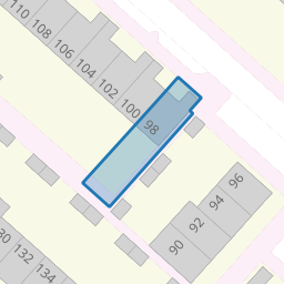 Perceel HLM03-P-2086