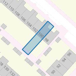 Perceel HLM03-P-2087