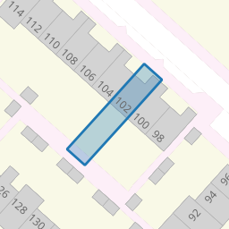 Perceel HLM03-P-2088