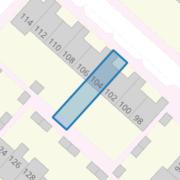 Perceel HLM03-P-2089