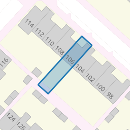 Perceel HLM03-P-2090