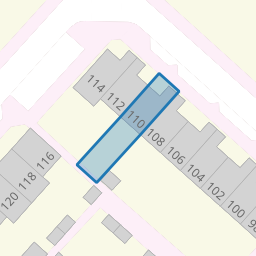 Perceel HLM03-P-2092