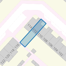 Perceel HLM03-P-2093