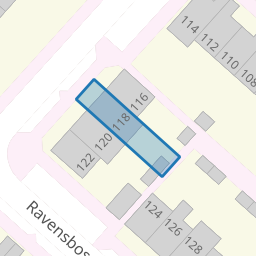 Perceel HLM03-P-2096