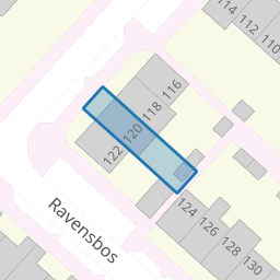 Perceel HLM03-P-2097