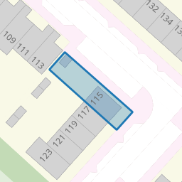 Perceel HLM03-P-2099