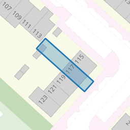 Perceel HLM03-P-2100