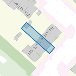 Perceel HLM03-P-2101