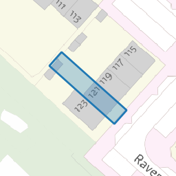 Perceel HLM03-P-2102