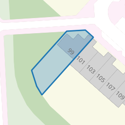 Perceel HLM03-P-2104